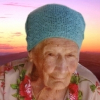 Maria de Freitas Silva