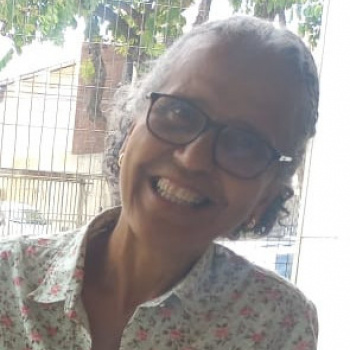 Cleusa de Jesus  Soares