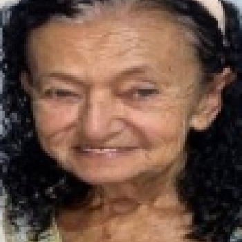 Maria Terezinha de Araújo  Oliveira