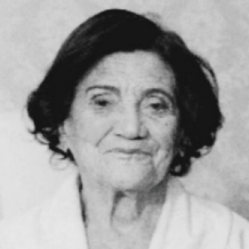 Maria Virgilia Fonseca