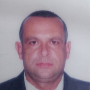 Sérgio Augusto Abreu