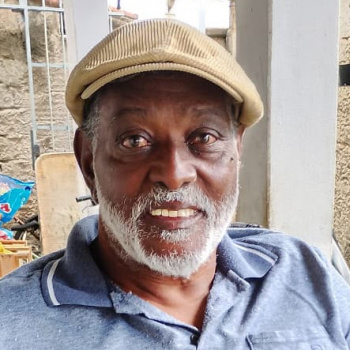 Osvaldo Geraldo Trindade