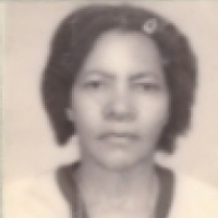 Ana dos Santos