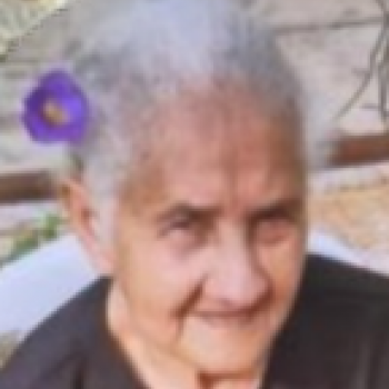 Terezinha Silveira Barbosa