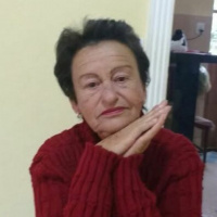 Suely Candida Alves De Lacerda