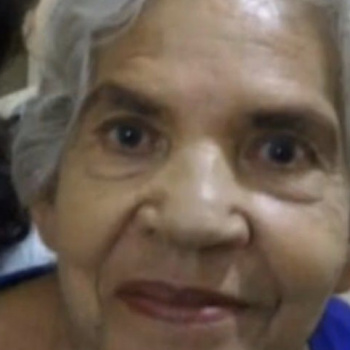 Ana Lucia de Oliveira