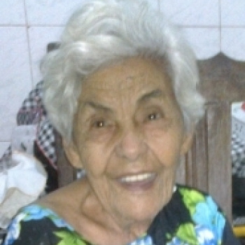 Maria Barbosa Leite