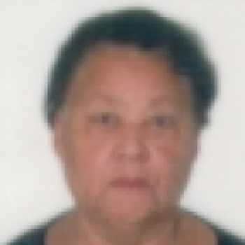 Francisca Morais Rodrigues