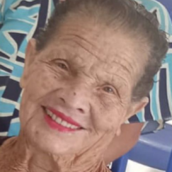 Maria da Gloria Silva