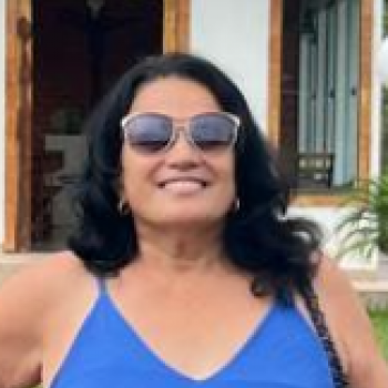 Rosangela Alves Garcia Ferreira