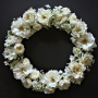Tradição da coroa de flores em velórios: entenda o que significa