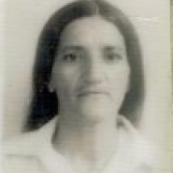 Genilda Ribeiro Gomes