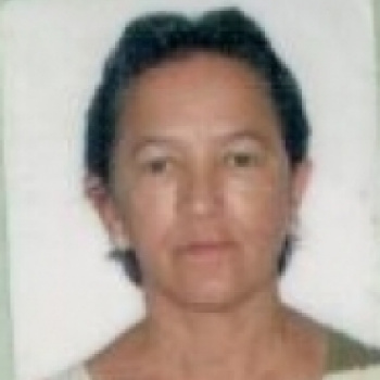 Vânia Aparecida de Souza Costa Santos