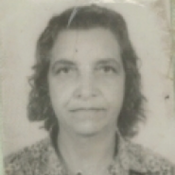 Anita Francisca Pires Martins
