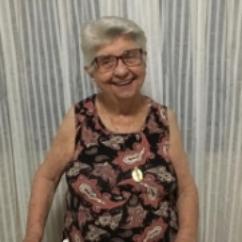 Maria de Lourdes Fernandes da Silva