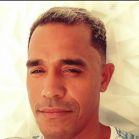 Dimas Correia dos Santos