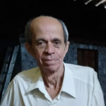 Antônio  Joaquim Rosa