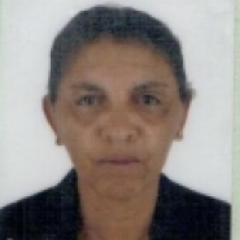 Raimunda Antônia da Conceição Moreira
