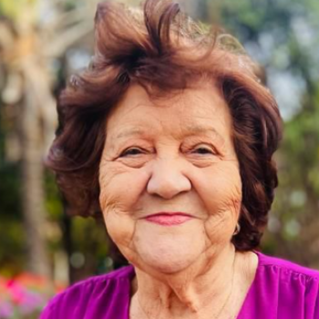 ARLINDA MOREIRA ABREU