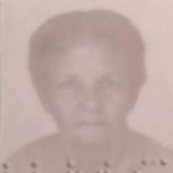 Isaura Ferreira Coelho