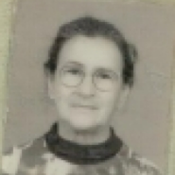 Maria Auxiliadora Marçal de Lima