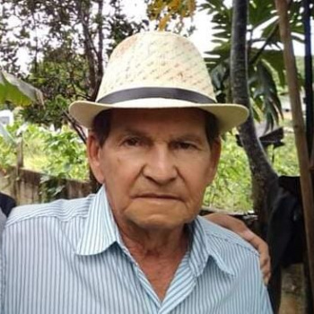 Geraldo Marques Dos Santos