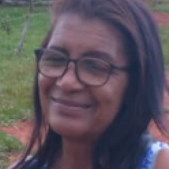 Maria das Graças Leal