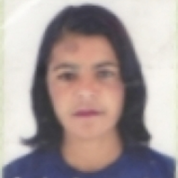 Cleide Aparecida Alves