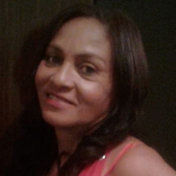 Girlene Aparecida Marcelina