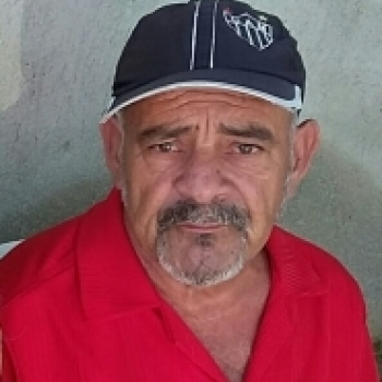 Geraldo Antônio Barbosa