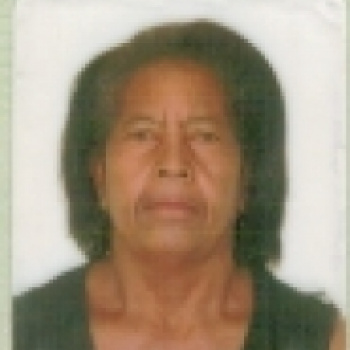 Geralda Venina Ribeiro