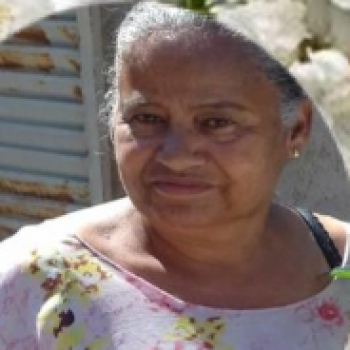 MARIA ZILDA RIBEIRO DA SILVA