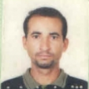 Geraldo Rafael Silverio