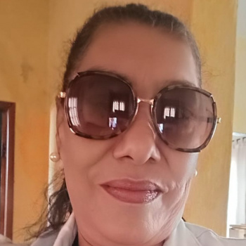Efigênia Bernadete Gonçalves