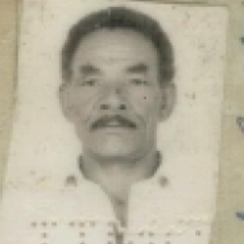 José Silva dos Santos