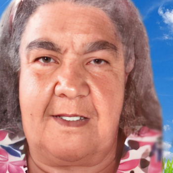 Maria da Conceição Domingos silva