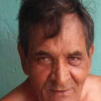 Geraldo das Graças Pereira Silva