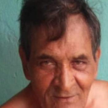 Geraldo das Graças Pereira Silva