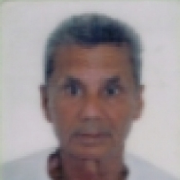 Expedito Marques Pereira