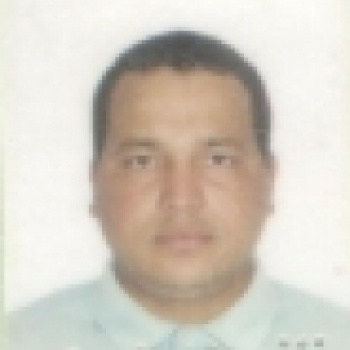 Madson Ribeiro Cardoso