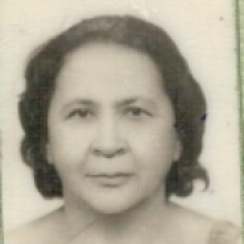Gracia Duarte assunção