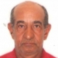 Orestino Alves dos Santos