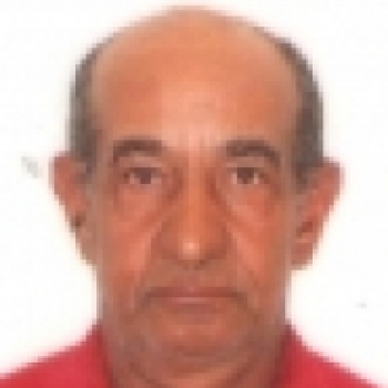 Orestino Alves dos Santos