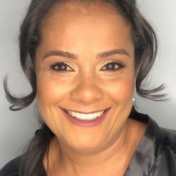 Sónia Flaviana Mota Pereira