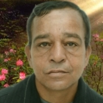 Edevilson Teixeira do Nascimento
