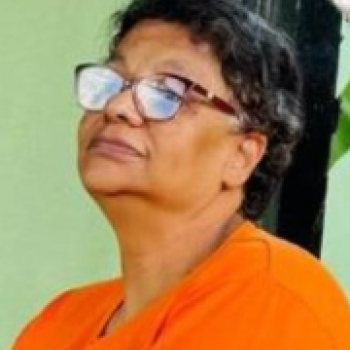 ANA MARIA TEODORO