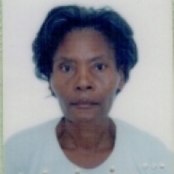 Geralda Nogueira de Araujo