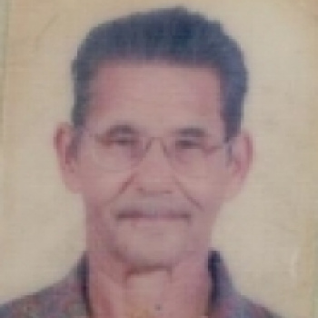 Salvador Falcão de Moura