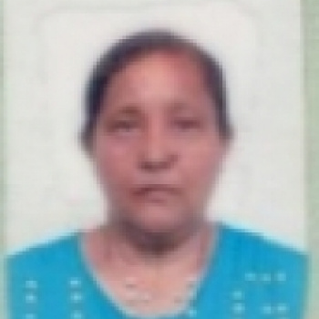 Iêda da Conceição de Paula