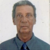 Ademar da Conceição Araújo